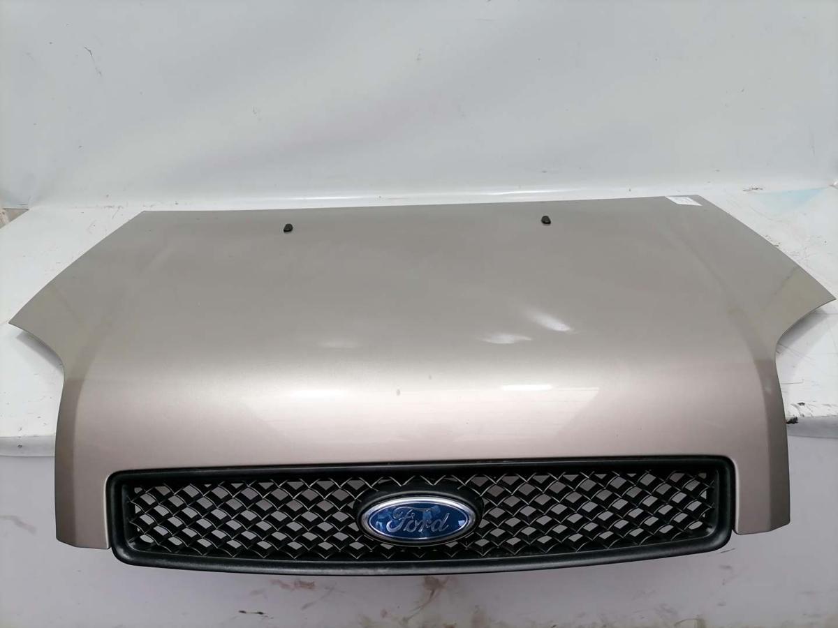 Ford Fusion original Motorhaube Sahara Metallic Bj.2004